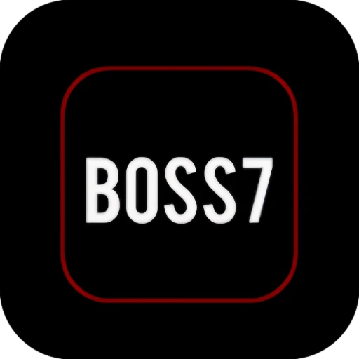 boss7 logo