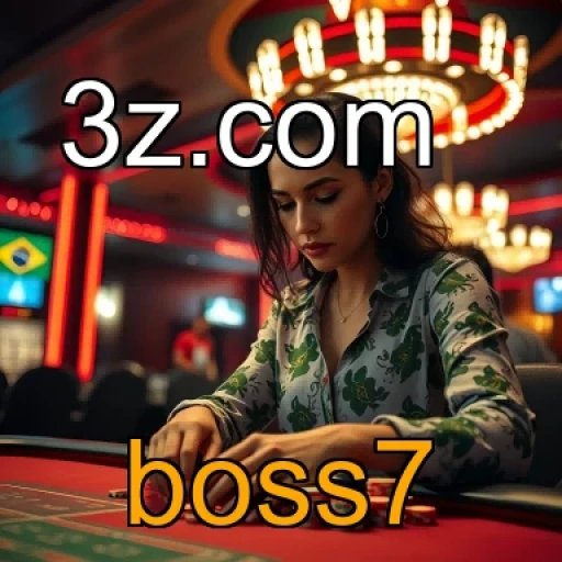 Estratégias em Equipe: Conheça a Seção Teams do Boss7